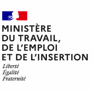 MINISTÈRE DU TRAVAIL, DE L'EMPLOI ET DE L'INSERTION