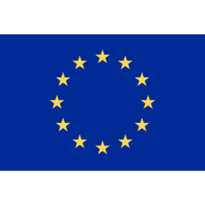 DRAPEAU EUROPÉEN