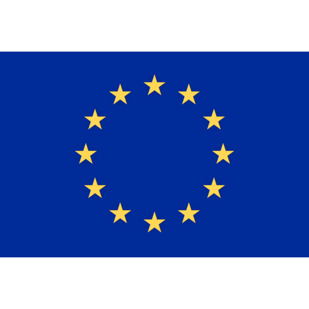 DRAPEAU EUROPÉEN