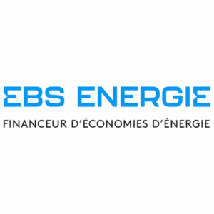 EBS ENERGIE FINANCEUR D'ÉCONOMIES D'ÉNERGIE