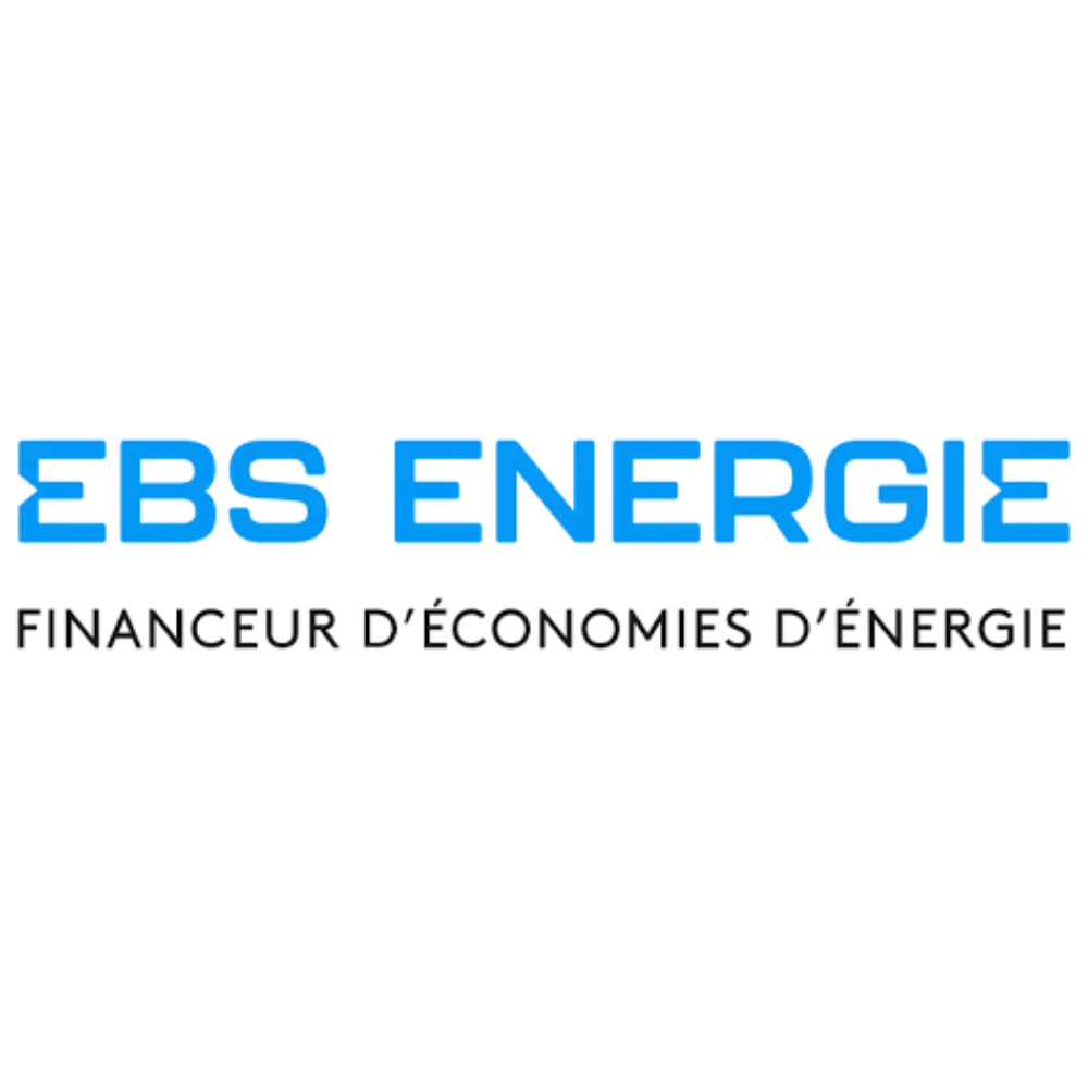 EBS ENERGIE FINANCEUR D'ÉCONOMIES D'ÉNERGIE