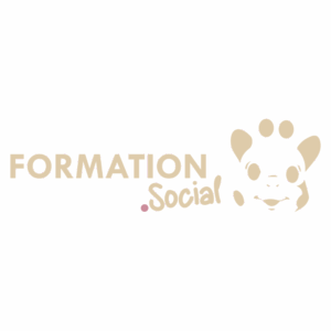 LOGO FORMATION SOCIAL