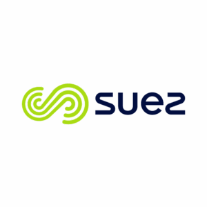 LOGO SUEZ