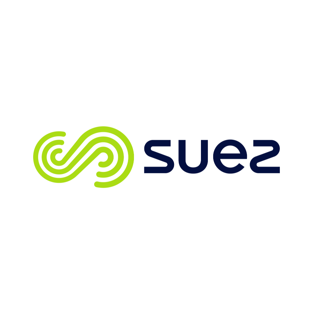 LOGO SUEZ