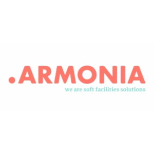LOGO ARMONIA