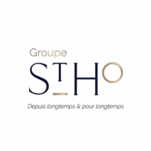 LOGO GROUPE ST HO
