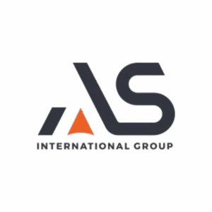 LOGO AS INTERNATIONAL GROUP