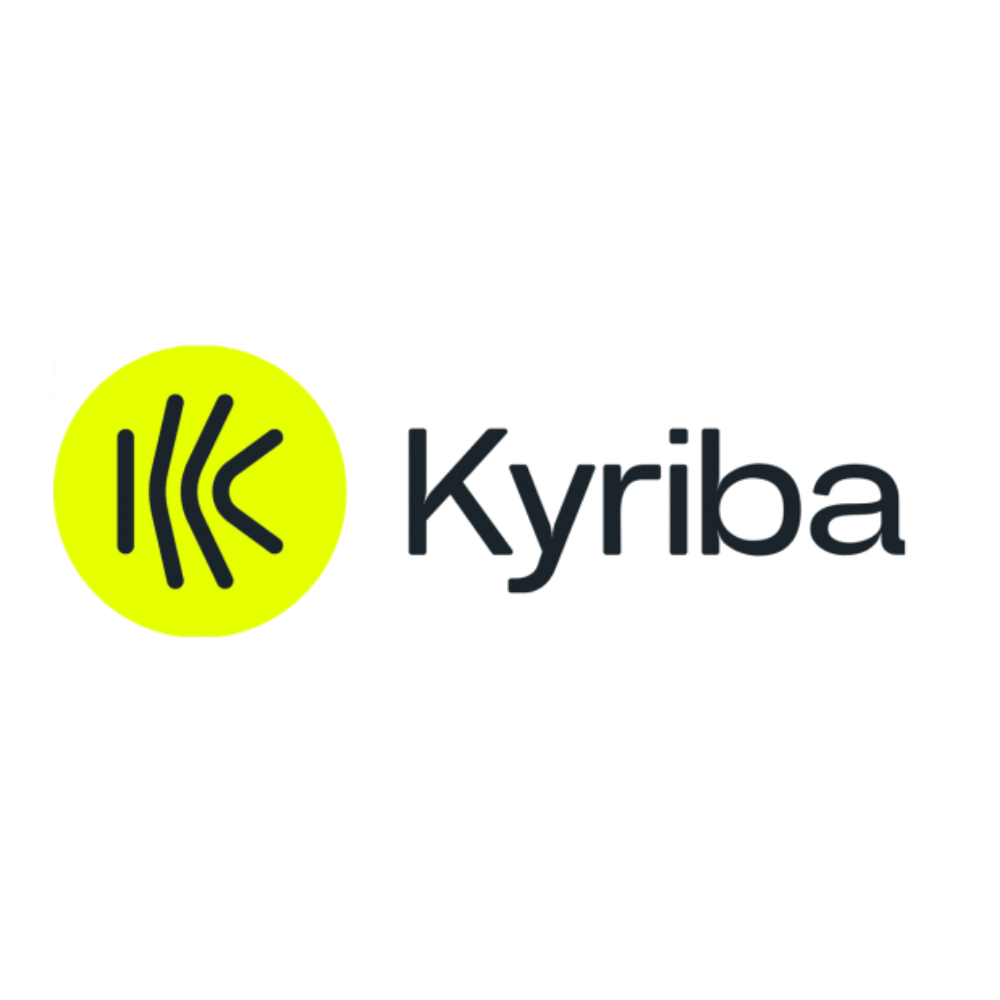 LOGO KYRIBA