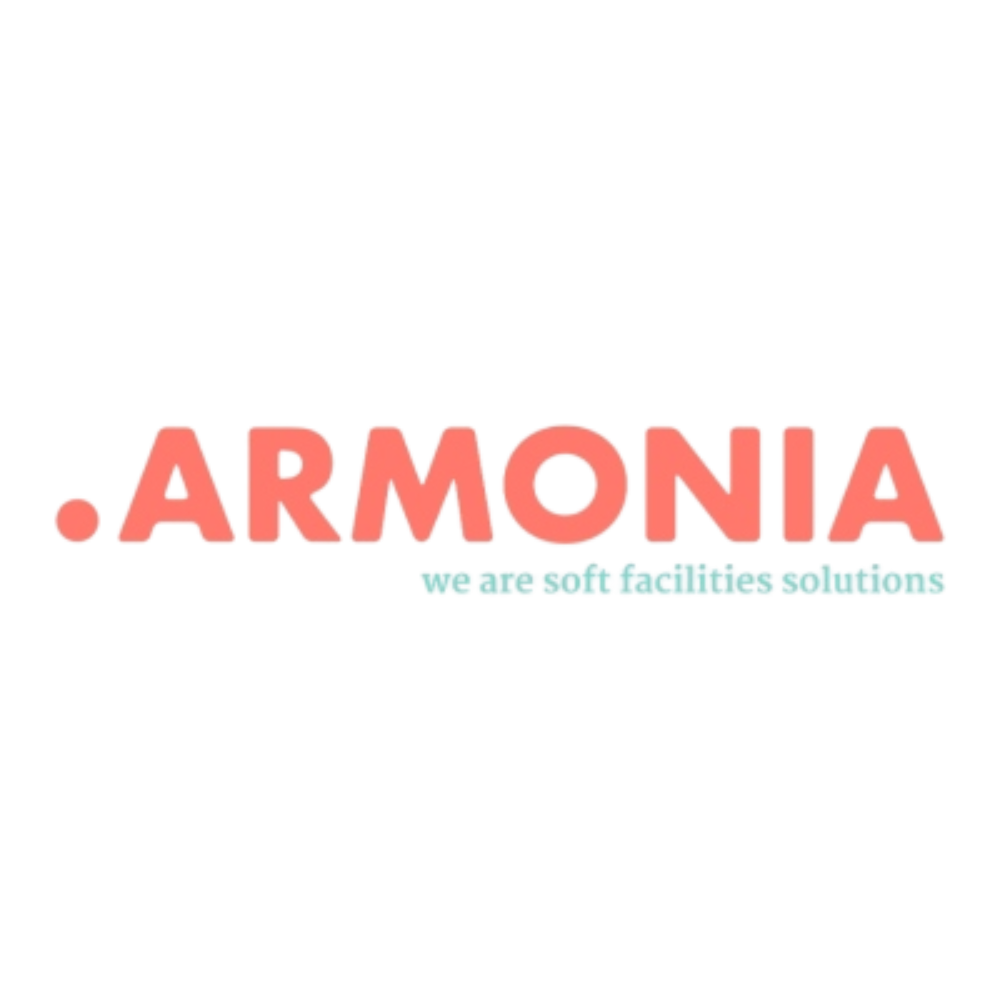 LOGO ARMONIA