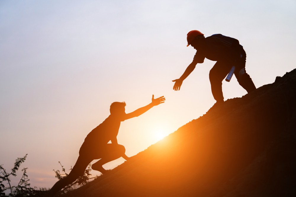 Devenir mentor : 6 idĆ©es reƧues dĆ©molies par ceux qui l’ont vĆ©cu