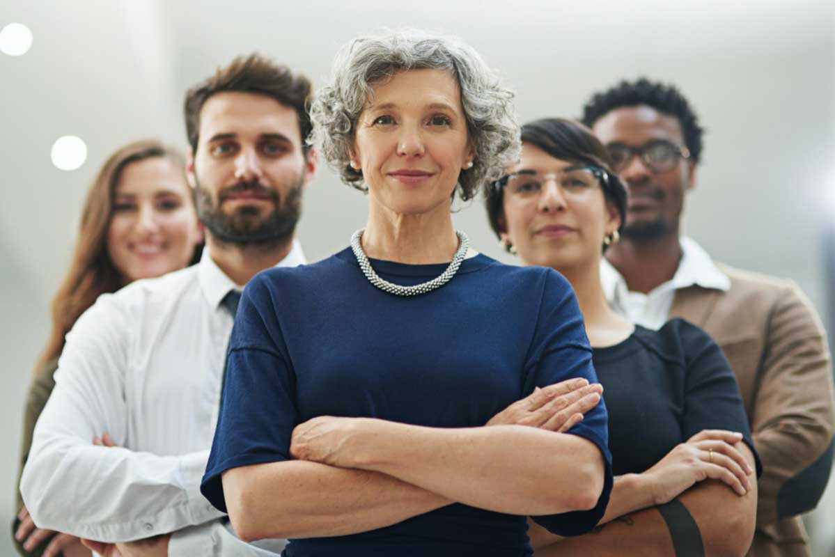 Mentor : ce qu’ils y gagnent aussi