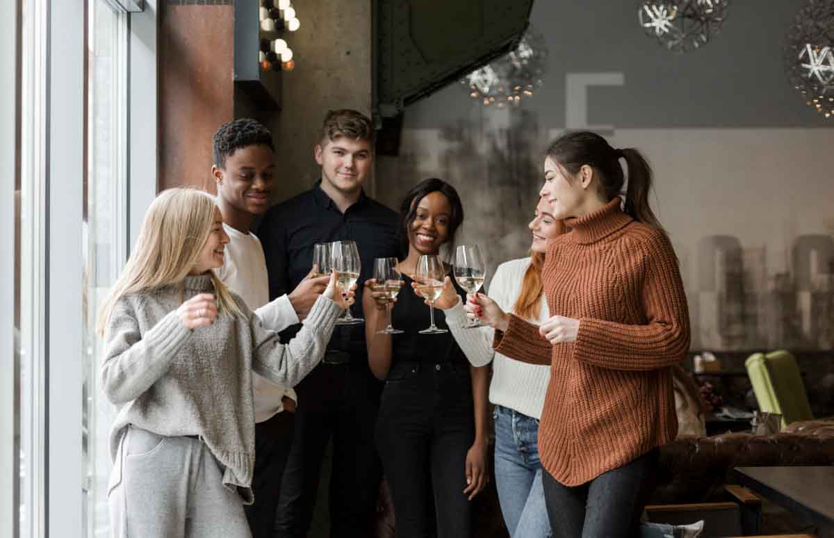 Afterwork : dĆ©finition et mode d’emploi au bureau