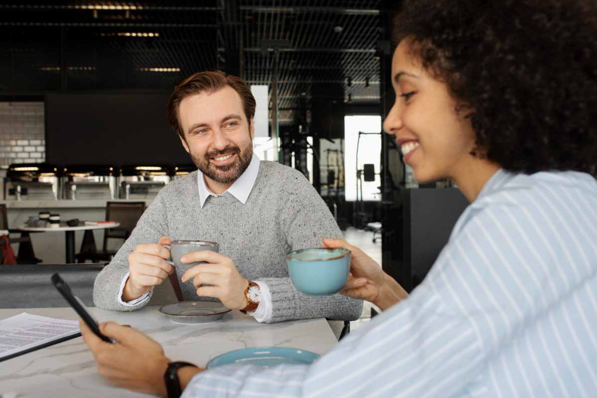 Prendre confiance en soi au travail quand on dƩbute en France