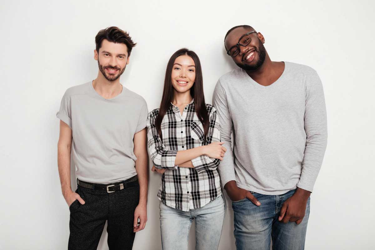 Trouver sa place au travail : 3 mentorƩs tƩmoignent