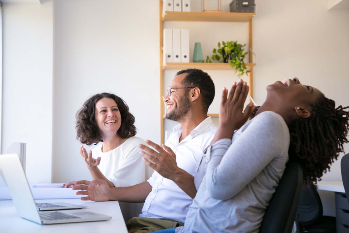 Humour au travail : décoder le second degré à la française